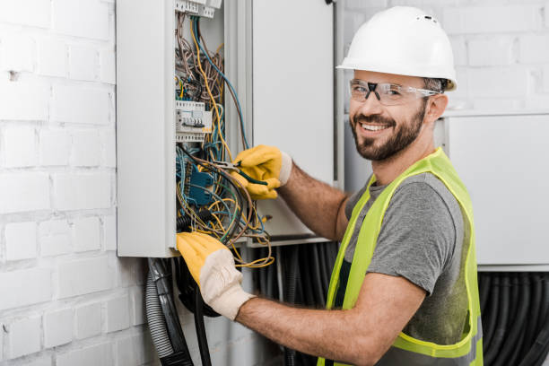  Columbus, MS Electrician Pros