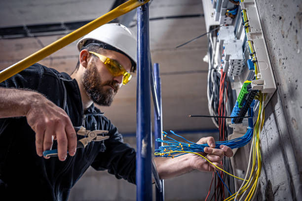 Best Residential Electrician Services  in Columbus, MS