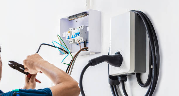 Best Electrical Outlet Repair  in Columbus, MS