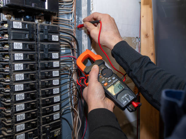 Best Affordable Emergency Electrician  in Columbus, MS