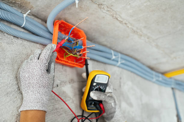 Best Electrical Troubleshooting Services  in Columbus, MS