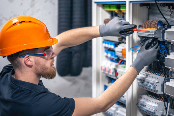 Best Electrical System Inspection  in Columbus, MS