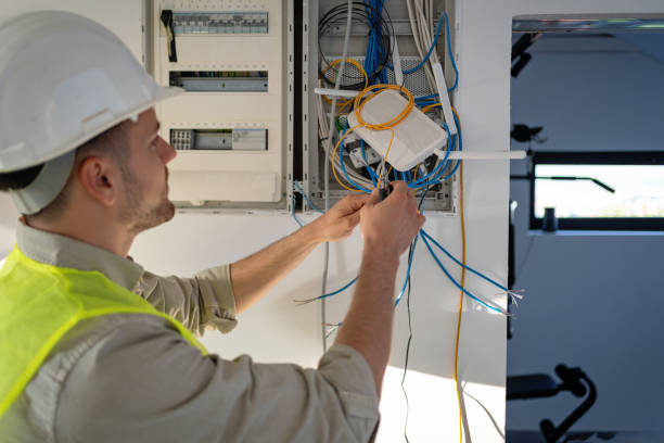 Best Circuit Breaker Repair  in Columbus, MS